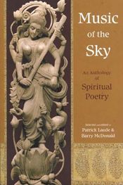 Music Of The Sky: An Anthology Of Spirit - 1 Aug 2010