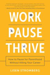 Work Pause Thrive - 31 Jan 2017