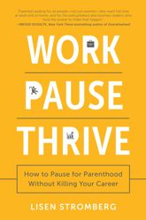 Work Pause Thrive - 31 Jan 2017