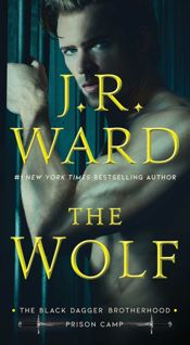 The Wolf - 16 Nov 2021