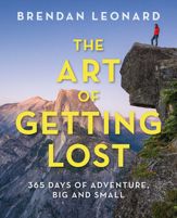 The Art of Getting Lost - 1 Nov 2018