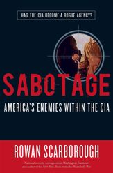 Sabotage - 16 Jul 2007