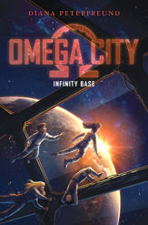 Omega City: Infinity Base - 13 Feb 2018