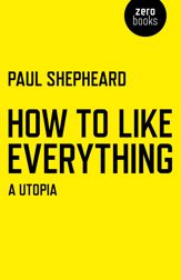 How To Like Everything - 26 Jul 2013