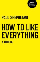 How To Like Everything - 26 Jul 2013