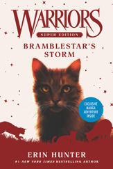 Warriors Super Edition: Bramblestar's Storm - 26 Aug 2014