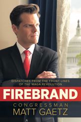 Firebrand - 22 Sep 2020