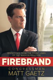 Firebrand - 22 Sep 2020
