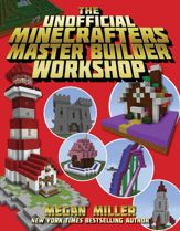 The Unofficial Minecrafters Master Builder Workshop - 21 Nov 2017