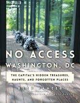 No Access Washington, DC - 1 Dec 2018