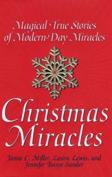 Christmas Miracles - 8 Mar 2011