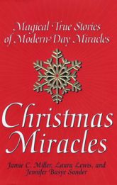 Christmas Miracles - 8 Mar 2011