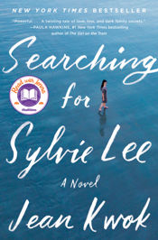 Searching for Sylvie Lee - 4 Jun 2019