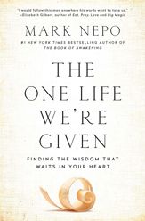 The One Life We're Given - 19 Jul 2016
