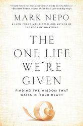 The One Life We're Given - 19 Jul 2016
