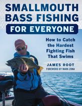 Smallmouth Bass Fishing for Everyone - 8 Aug 2017