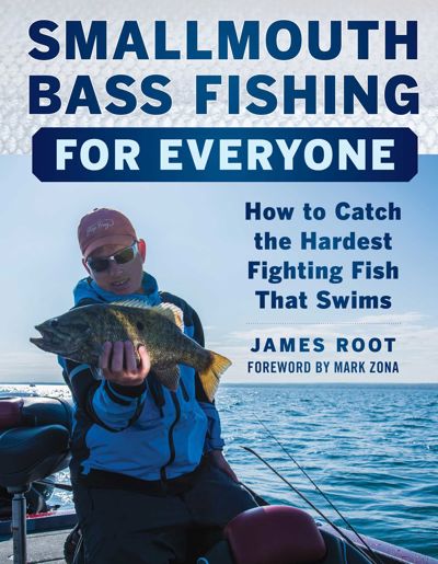 Smallmouth Bass Fishing for Everyone