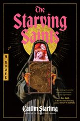 The Starving Saints - 20 May 2025