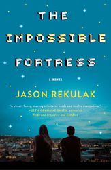 The Impossible Fortress - 7 Feb 2017