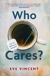 Who Cares? - 21 Feb 2023
