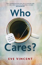 Who Cares? - 21 Feb 2023