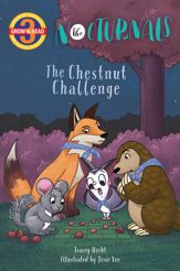 The Chestnut Challenge - 1 Jul 2020