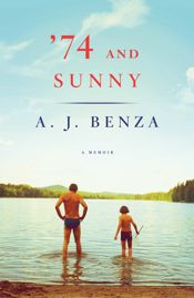 '74 and Sunny - 21 Jul 2015