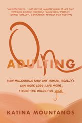 On Adulting - 24 Nov 2020