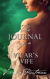 The Journal Of A Vicar's Wife (The Regency Diaries, #5) - 1 Jul 2015