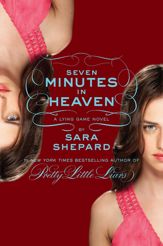 The Lying Game #6: Seven Minutes in Heaven - 30 Jul 2013