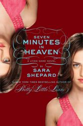 The Lying Game #6: Seven Minutes in Heaven - 30 Jul 2013