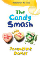 The Candy Smash - 8 Jan 2013
