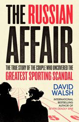 The Russian Affair - 23 Jul 2020