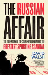 The Russian Affair - 23 Jul 2020