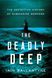 The Deadly Deep - 4 Dec 2018