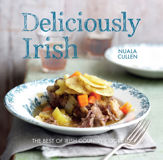 Deliciously Irish - 5 Mar 2015