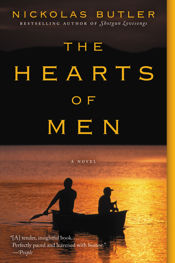 The Hearts of Men - 7 Mar 2017