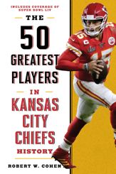 The 50 Greatest Players in Kansas City Chiefs History - 28 Oct 2020