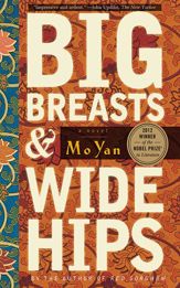 Big Breasts and Wide Hips - 12 Dec 2011