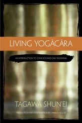 Living Yogacara - 1 May 2014