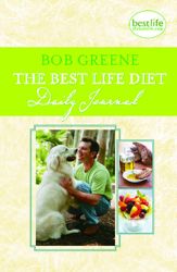 The Best Life Diet Daily Journal - 30 Dec 2008