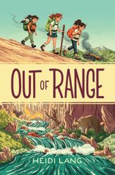 Out of Range - 7 Jun 2022