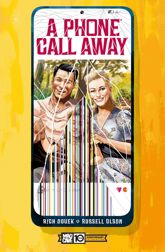 A Phone Call Away - 6 Aug 2024