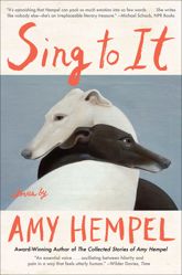 Sing to It - 26 Mar 2019