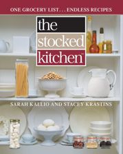 The Stocked Kitchen - 5 Jul 2011