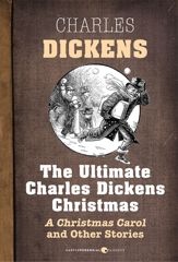 The Ultimate Charles Dickens Christmas - 18 Dec 2013