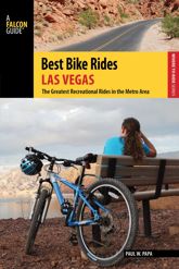 Best Bike Rides Las Vegas - 1 Apr 2015