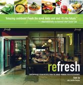 Refresh - 27 Aug 2013