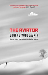 The Aviator - 3 May 2018