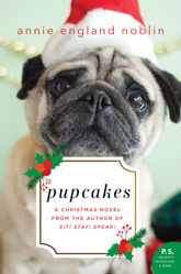 Pupcakes - 10 Oct 2017